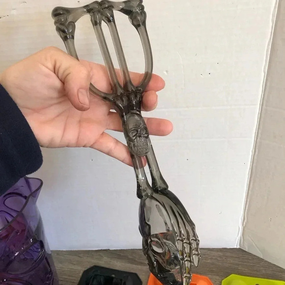 Halloween Kitchenware  Lot - Picture 5 of 8